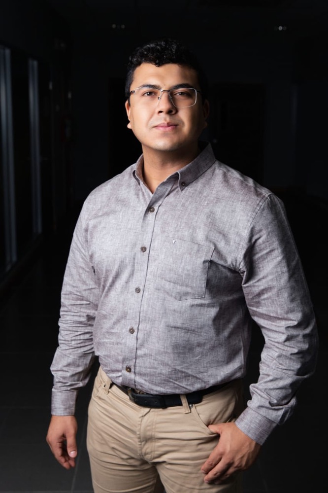 Foto de Gustavo Muñoz
